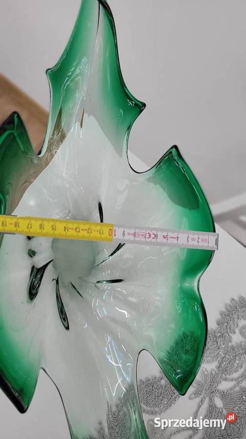 Patera owocarka Ciechanowiec sprzedam