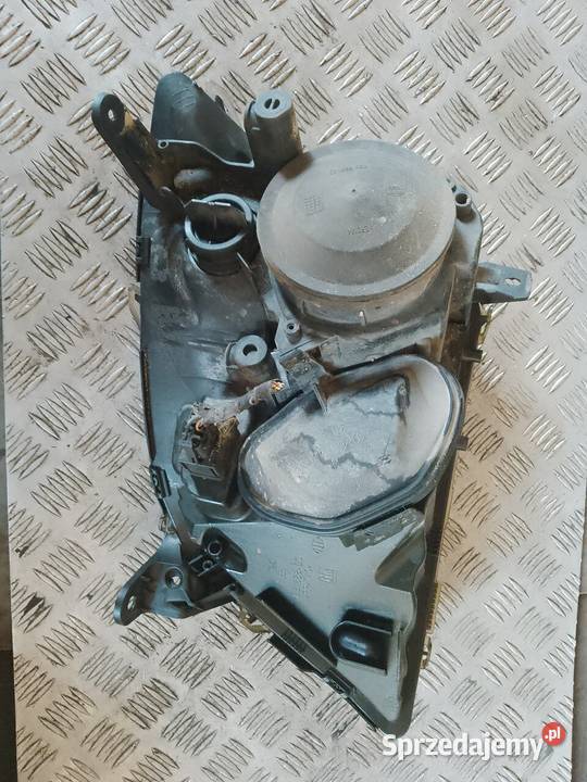 Lampa prawa przednia przód Opel Vectra C Tarnów