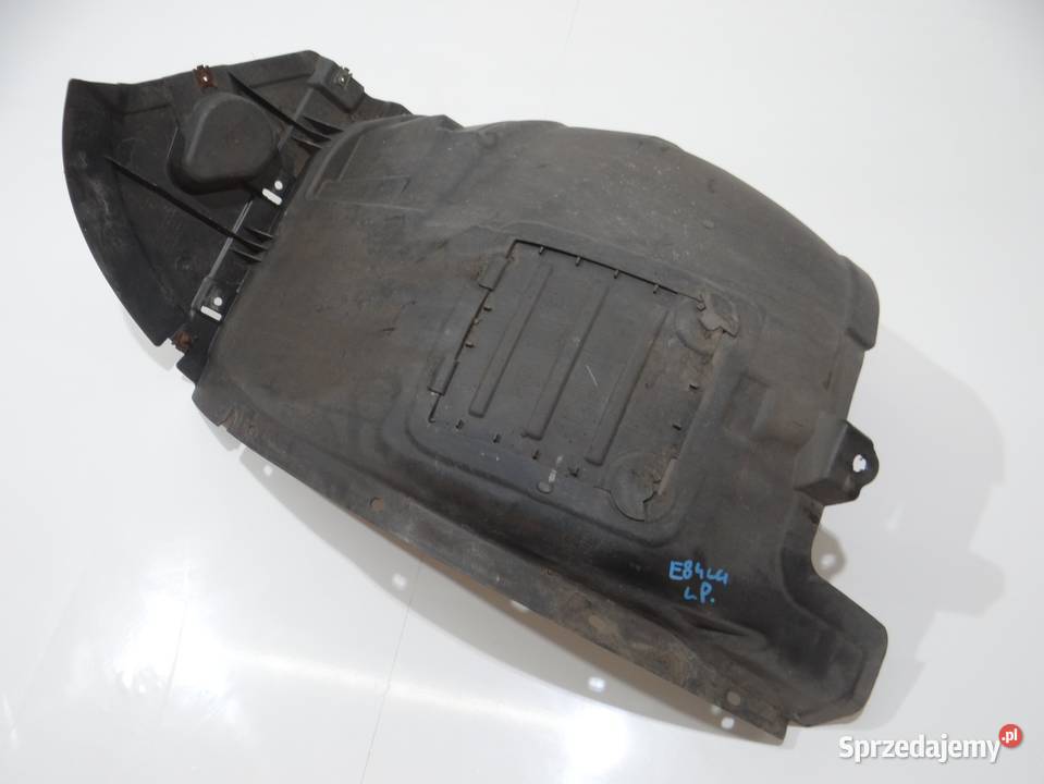 NADKOLE LEWE PRZEDNIE BMW X1 E84 LIFT 2990091 osobowe Nadkola Strzyżewice