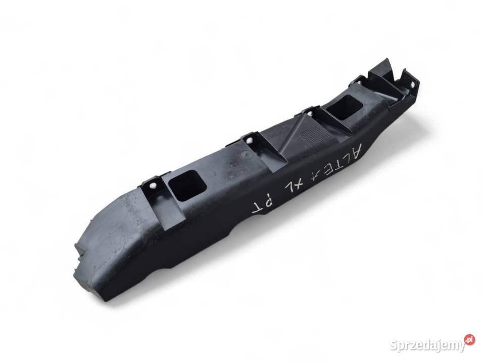 ŚLIZG MOCOWANIE ZDERZAKA TYŁ PRAWY PRAWE SEAT Działoszyce