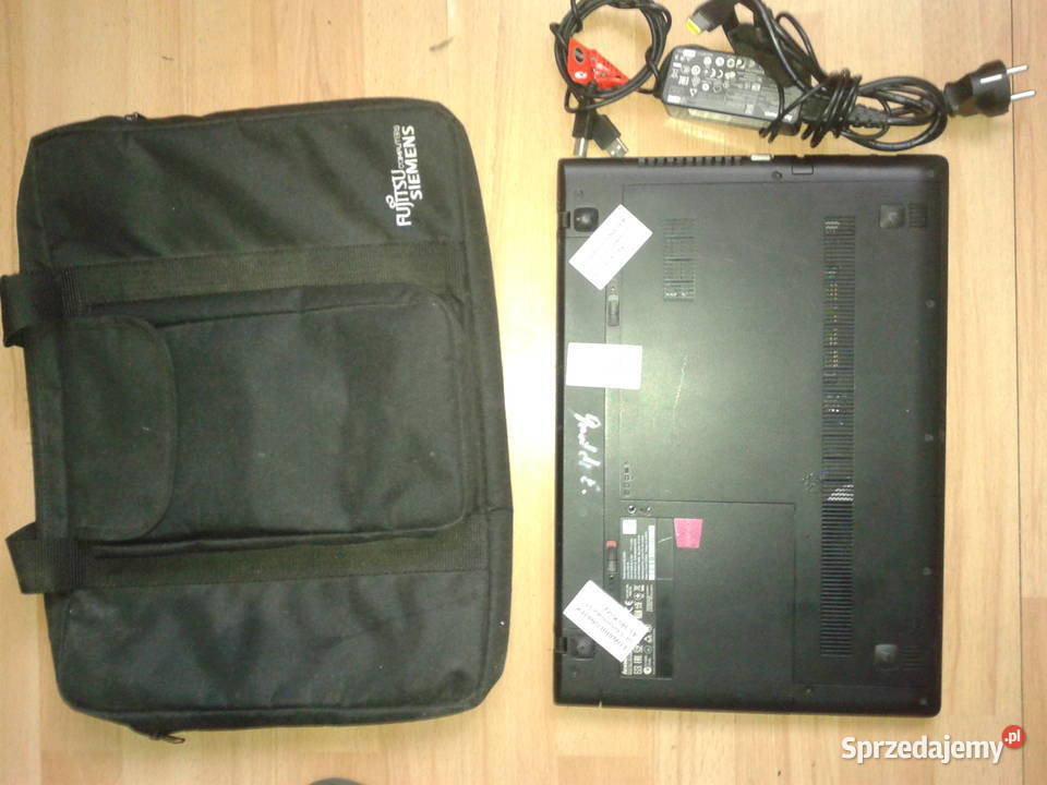 Nie uzywany laptop lenowo Kęty