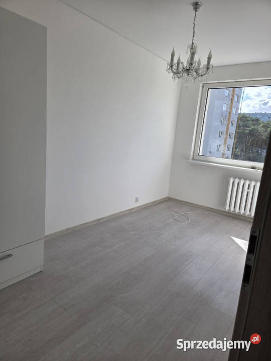 Słoneczne 3 pokojowe mieszkanie 57m2 sprzedam