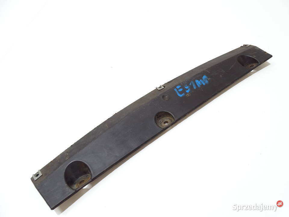 ADAPTER OSŁONY DOLNEJ SILNIKA BMW E90 7892935 lubelskie Strzyżewice sprzedam