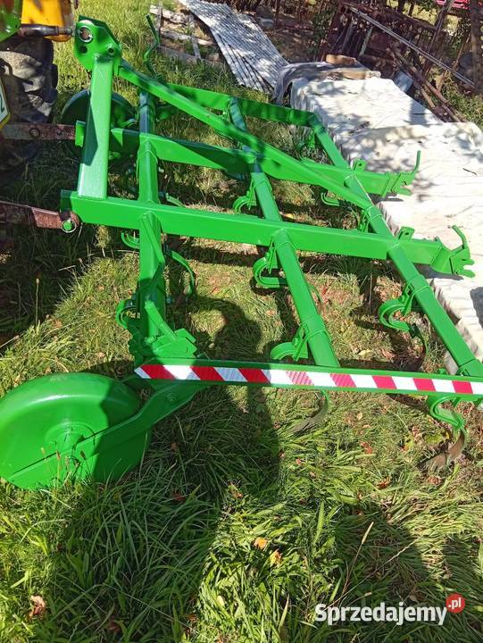 Kultywator radła agregat podkarpackie Rzeszów sprzedam