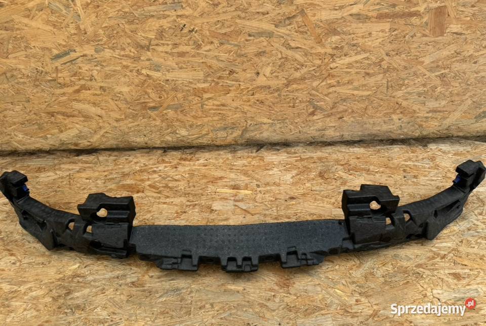 Absorber pianka belki zderzaka przód gle w166 Międzychód
