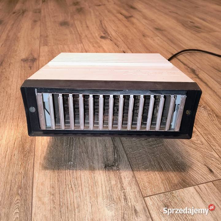 Dmuchawa Farelka PRL