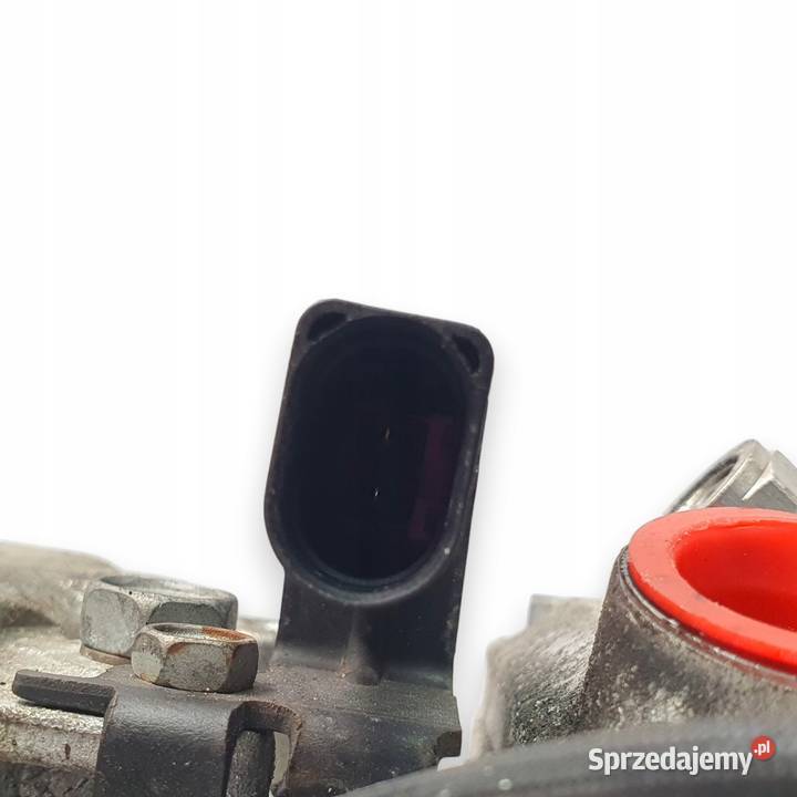 SPRĘŻARKA KLIMATYZACJI Audi A4 B6 A6 C5 FL 30 V6 Chełm