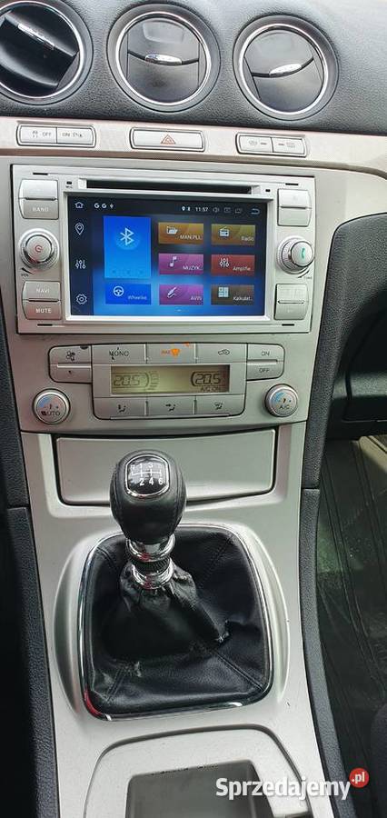 Ford S Szczebrzeszyn