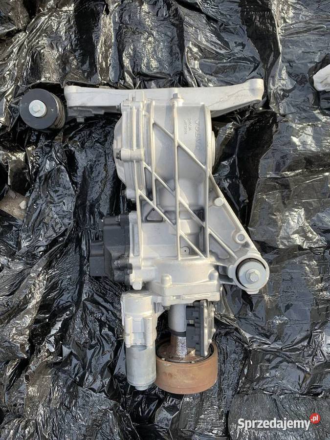 Tylny most dyfer volvo xc 90 Warszawa