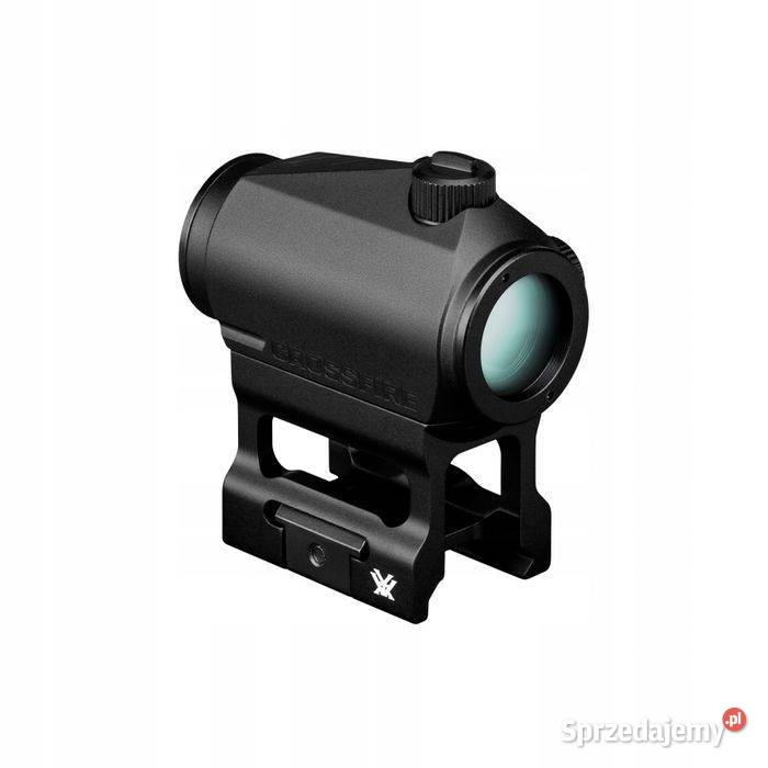 Kolimator Vortex Crossfire Red Dot Kozienice
