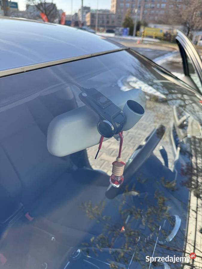 Audi A3 201216 tdi 25700zl A3 Wrocław