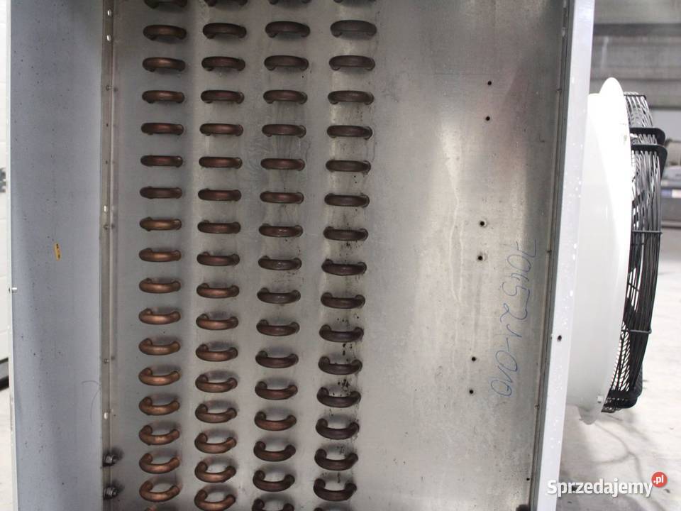 Chłodnica parownik Thermofin TEN0711F27HG Niedźwiedź