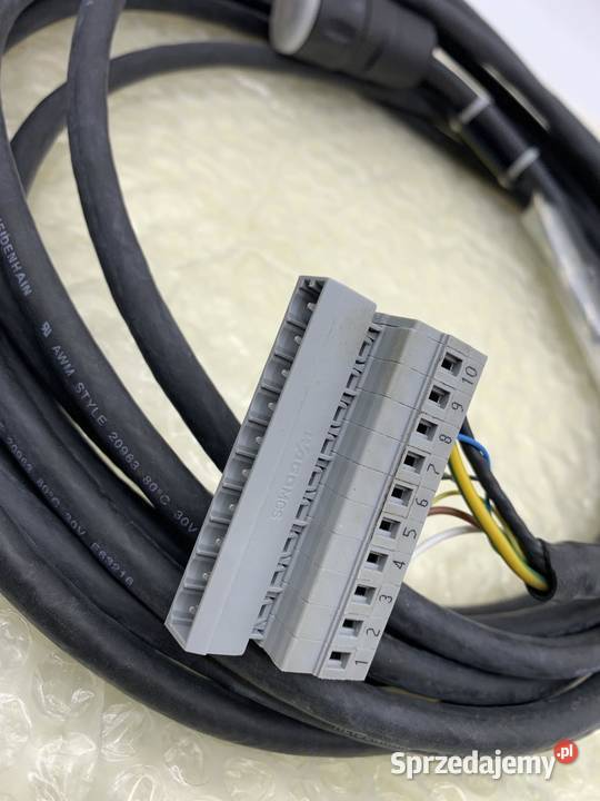 DMG Mori 81203499 Adapter cable Warszawa