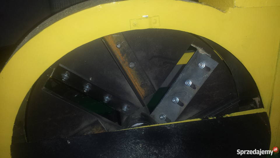 korowarka do stempli Pilczyca