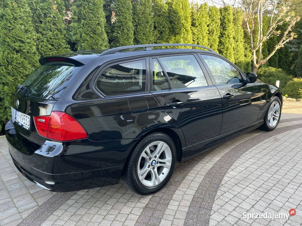 BMW e91 238200km podkarpackie Jarosław sprzedam