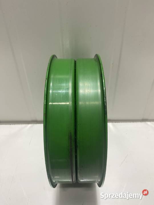 KOŁO PASOWE JOHN DEERE W540 AH204389 AH166439 Kielce