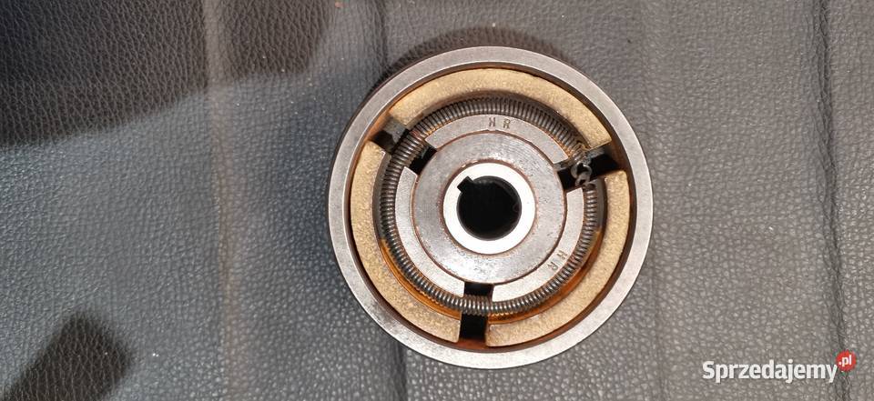 Sprzęgło odśrodkowe Honda GX120 GX160 wałek 19mm Luzino