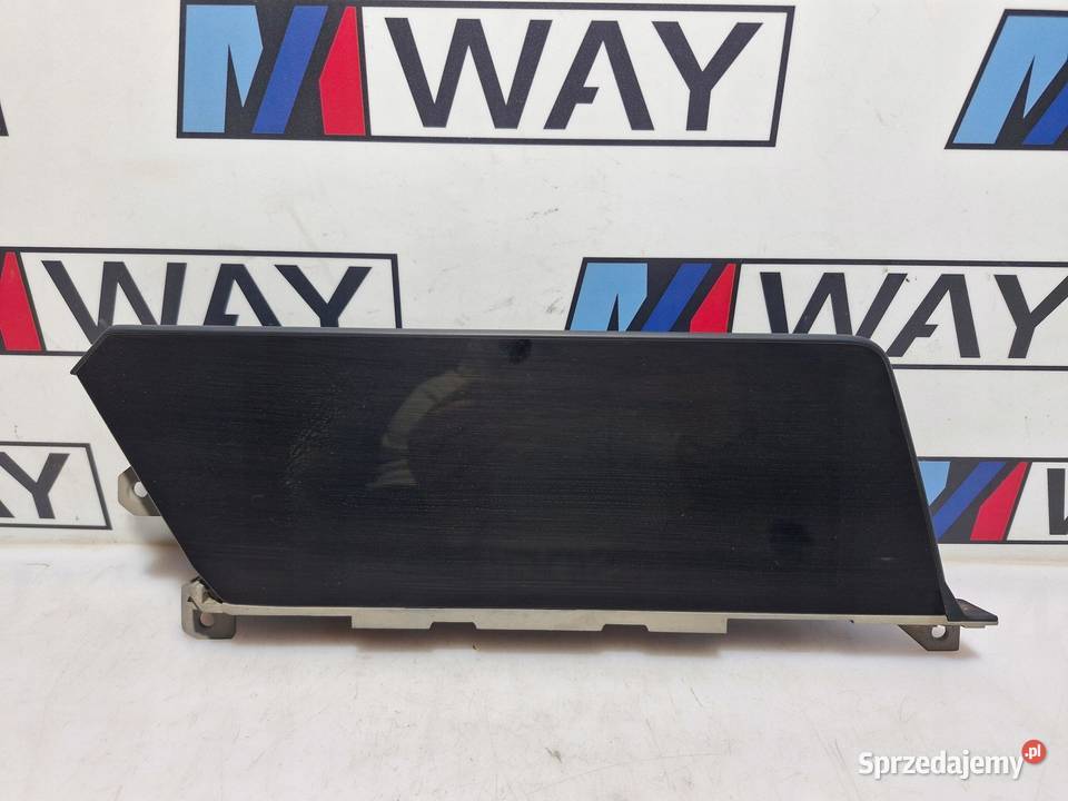 BMW 1 F40 NAWIGACJA CZYTNIK MONITOR IDRIVE dolnośląskie