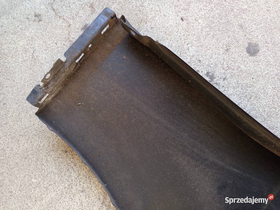 Błotnik lewy przód BMW 3 f303135 orginalny osobowe Rzeszów
