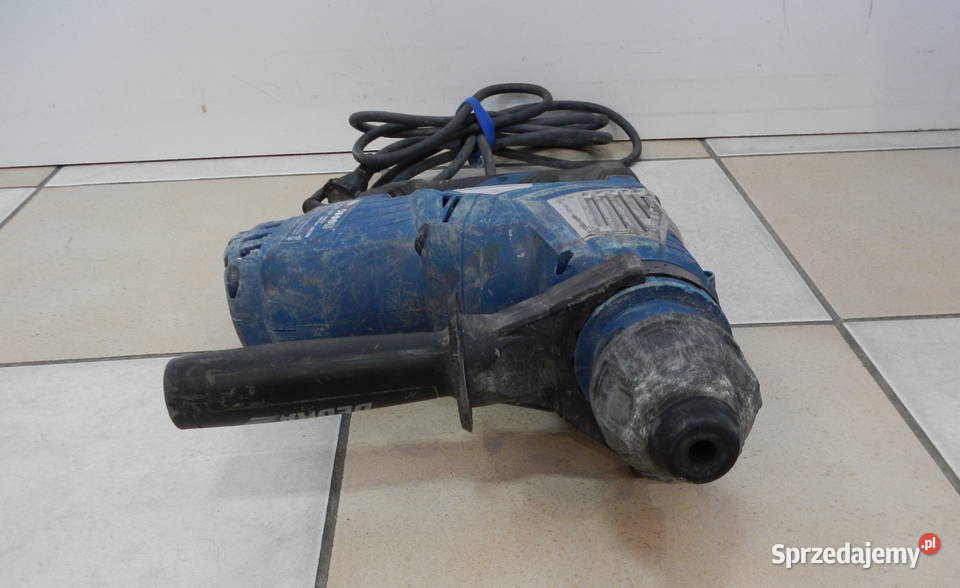 Młot Udarowo Obrotowy Dedra 1500W DED7836 Leżajsk sprzedam