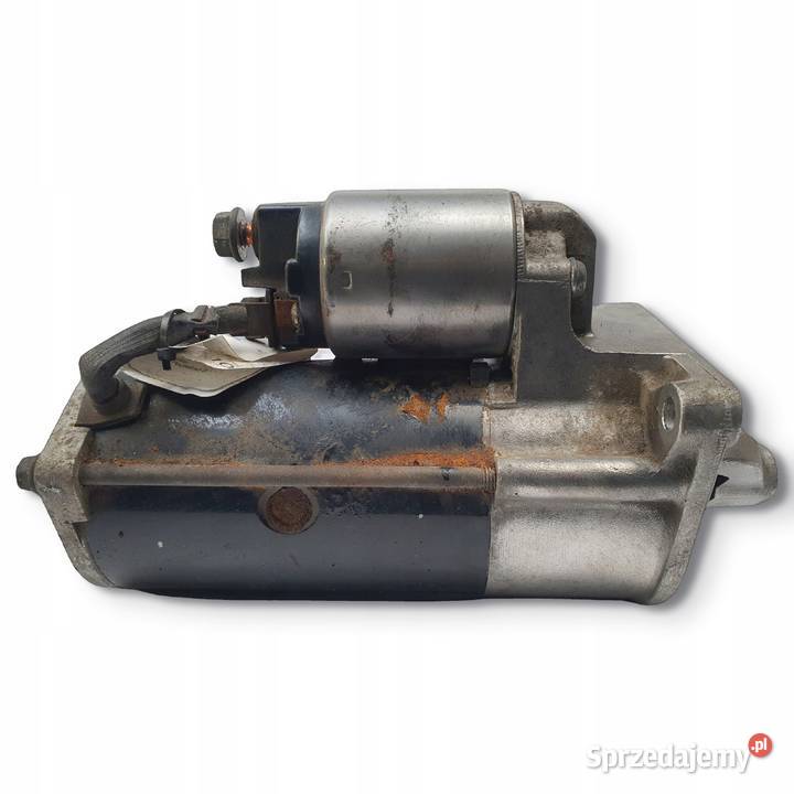 ROZRUSZNIK Maxus V80 25 D QDJ1304A lubelskie