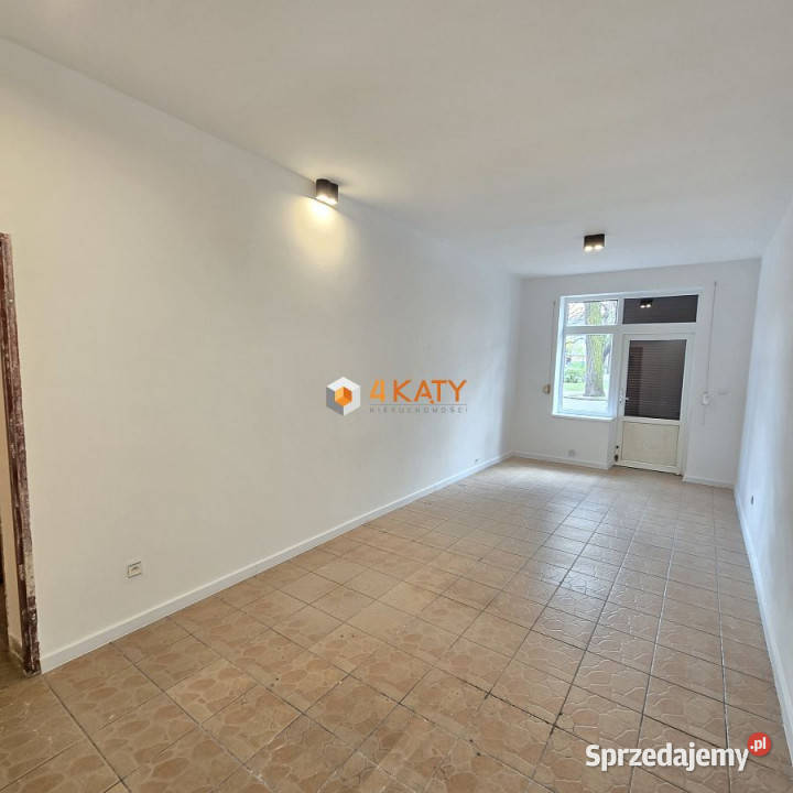 sprzedaży lokalu Nowa Sól Piłsudskiego 6595m2 3942zł/m2