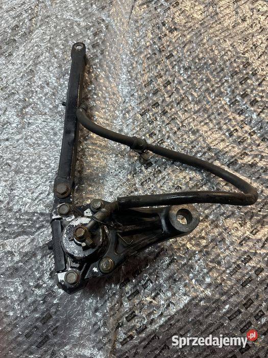 SUZUKI GSX 1100G GSX G zacisk Hamulca Tył Zacisk Poznań