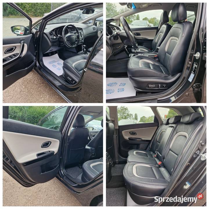 16 CRDI full100 bezwypadkowa serw ASOstan gniazdo SD Kraków