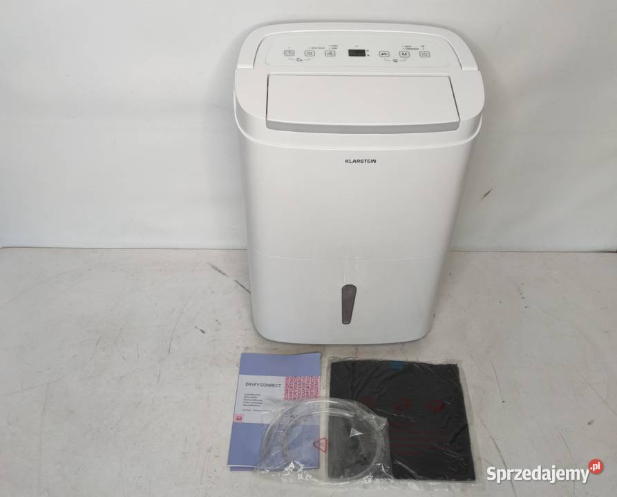 Osuszacz powietrza Klarstein DryFy Connect 30 małopolskie Jadowniki