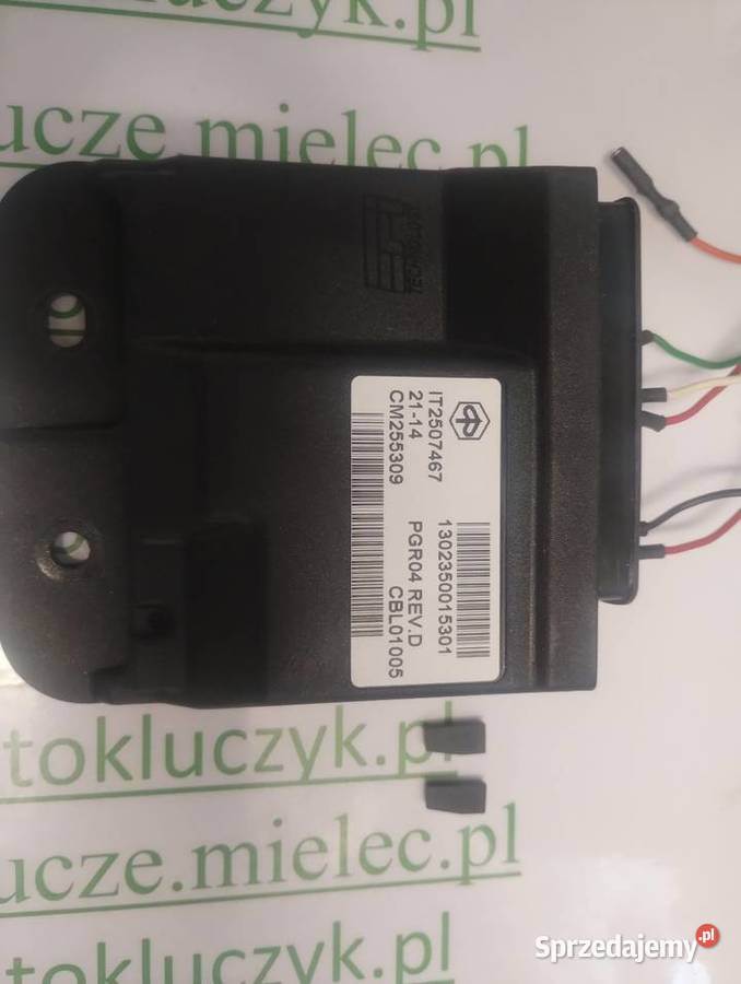 Dorabianie programowanie kluczy do skuterów Mielec sprzedam