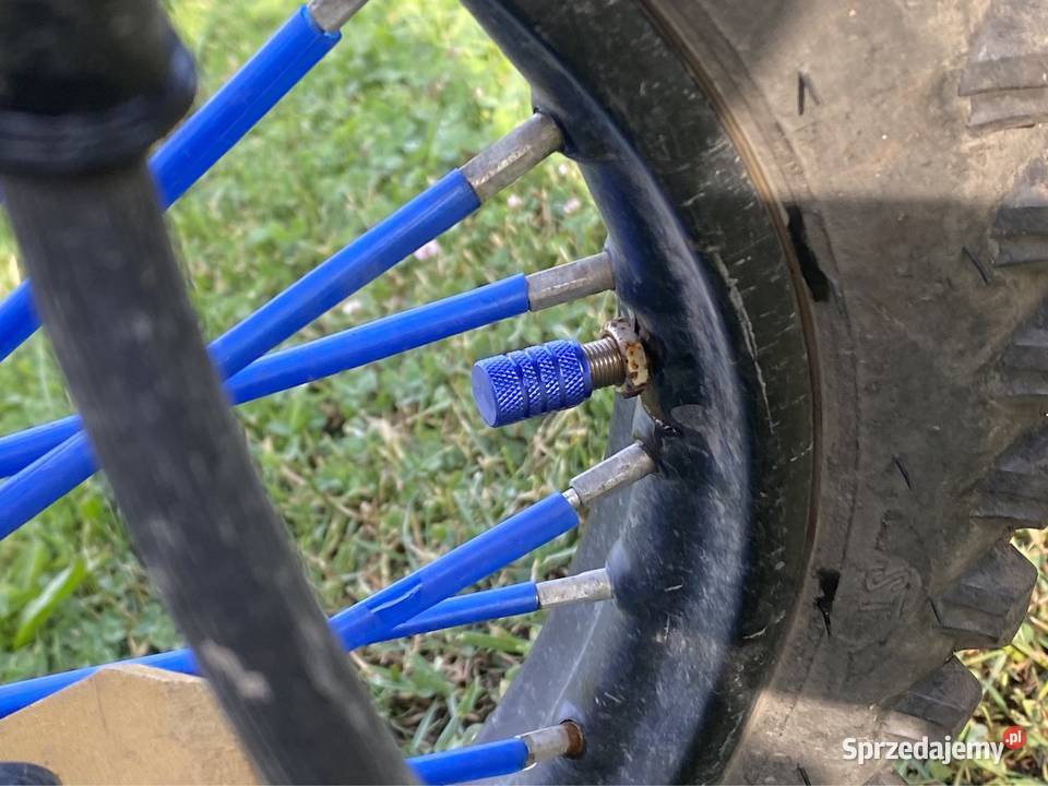 Loncin 125 x racing Loncin