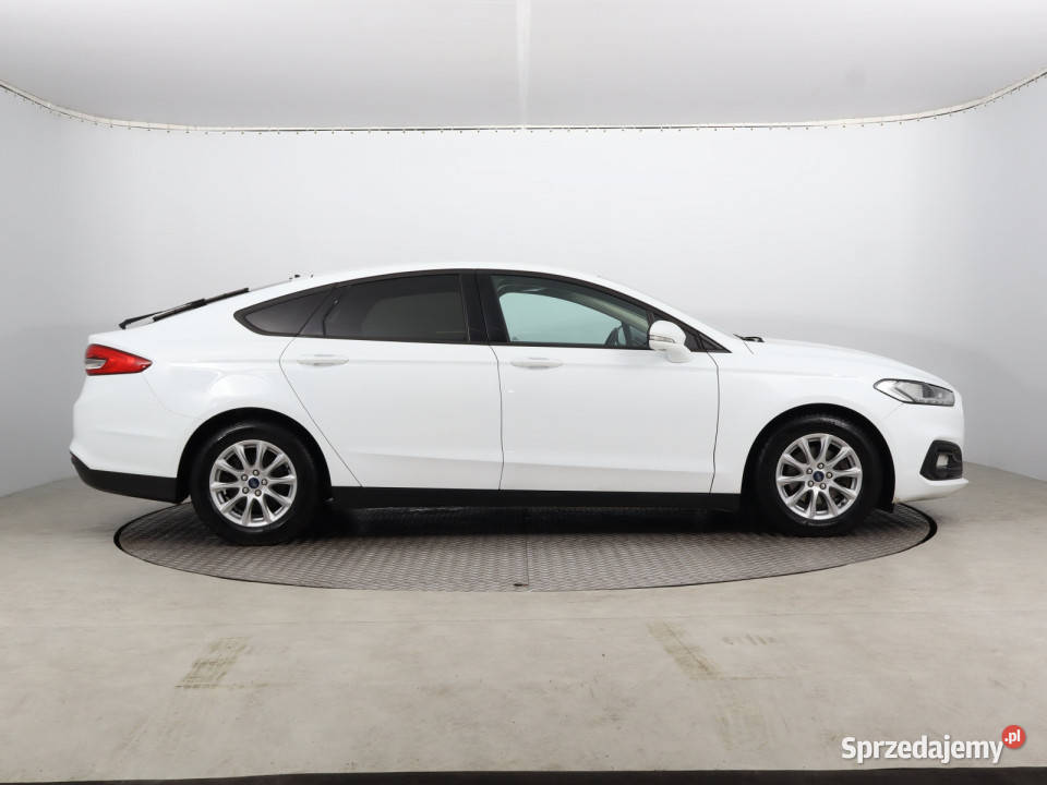 Ford Mondeo 20 EcoBlue Mondeo Bielany Wrocławskie