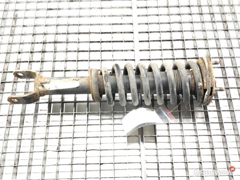 AMORTYZATOR PRAWY PRZÓD SPRĘŻYNA DODGE DAKOTA