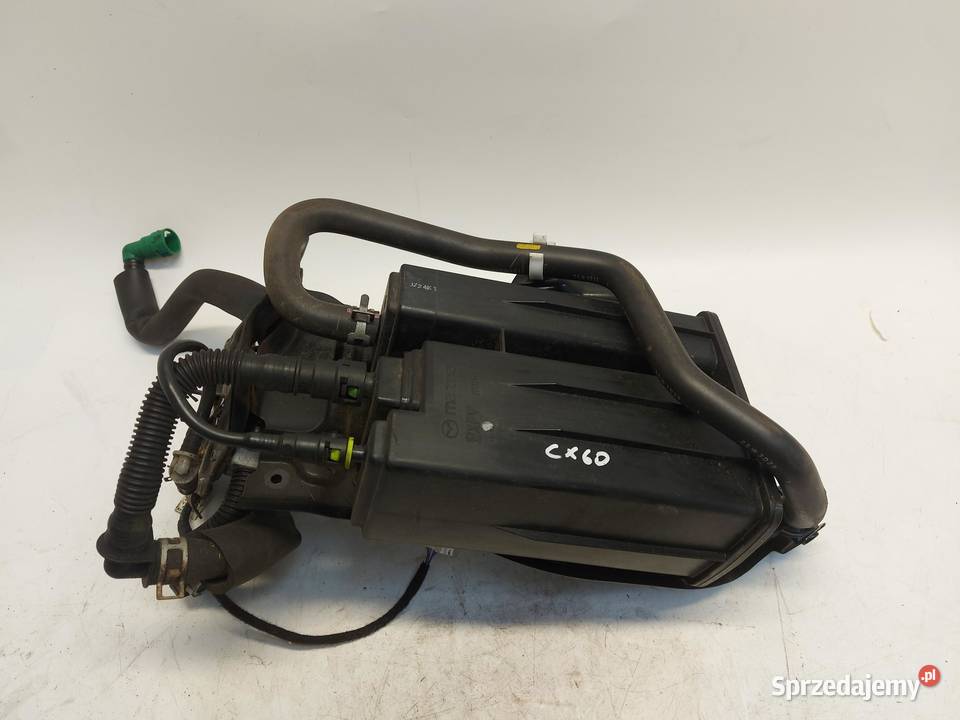 Mazda CX60 2023r filtr węglowy k5458595y3f