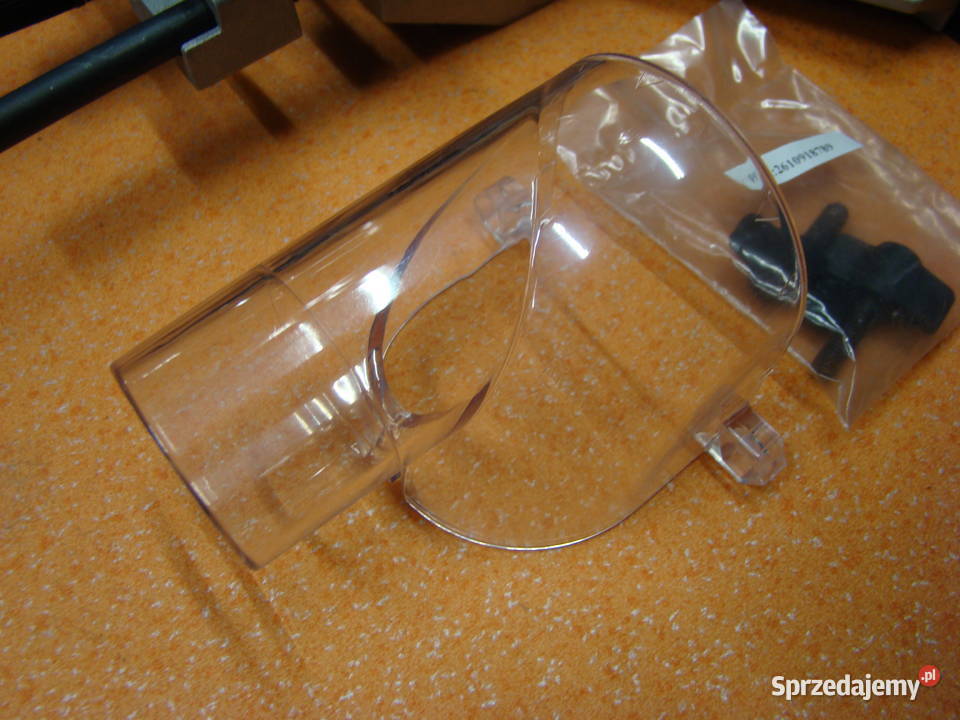 Prowadnica równoległa Frezarka BOSCH Ref 2 607 sprzedam