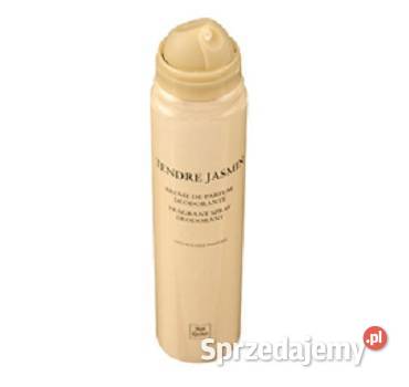 Yves Rocher dezodorant perfumowany TENDRE JASMIN Kielce