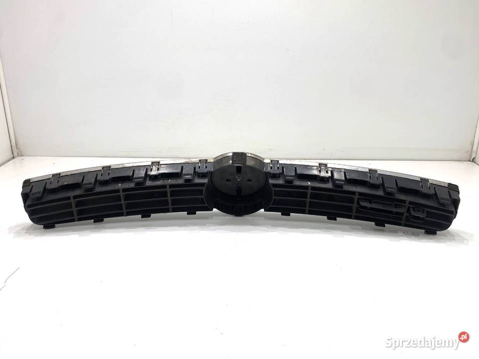 ATRAPA GRILL FIAT BRAVO II 735414652 Hatchback osobowe podkarpackie