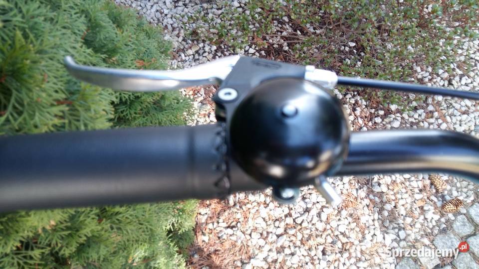 Rower miejski cruiser Imperial Bike 28 DARMOWA kujawsko-pomorskie Włocławek