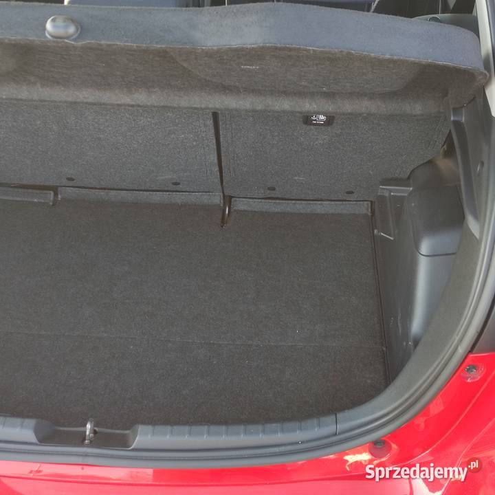 Toyota Yaris 10 Active Salon Polska garażowany elektryczne szyby Będzin