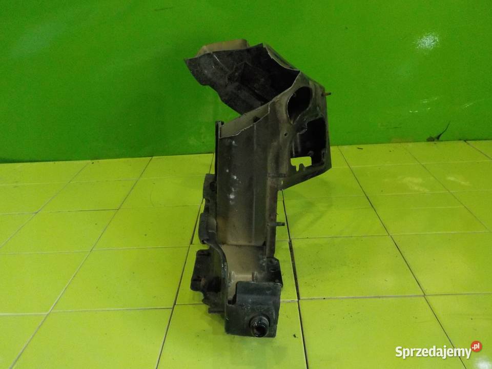 PEUGEOT 3008 I 16 HDI 11r podluznica lewa Suków