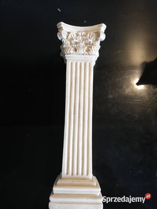 Świeczniki do postawienia