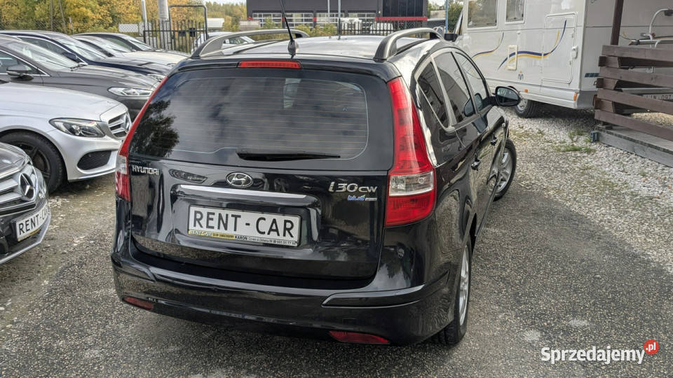 Hyundai i30 diesel i30 Częstochowa