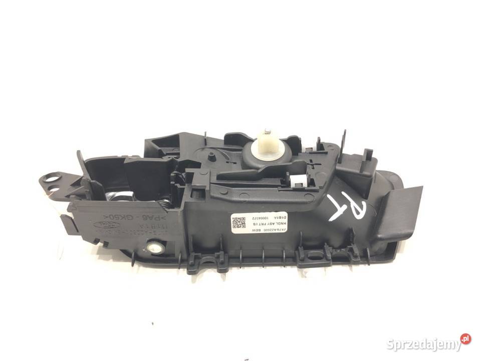 KLAMKA WEWNĘTRZNA PRAWY TYŁ FORD FOCUS IV Kombi