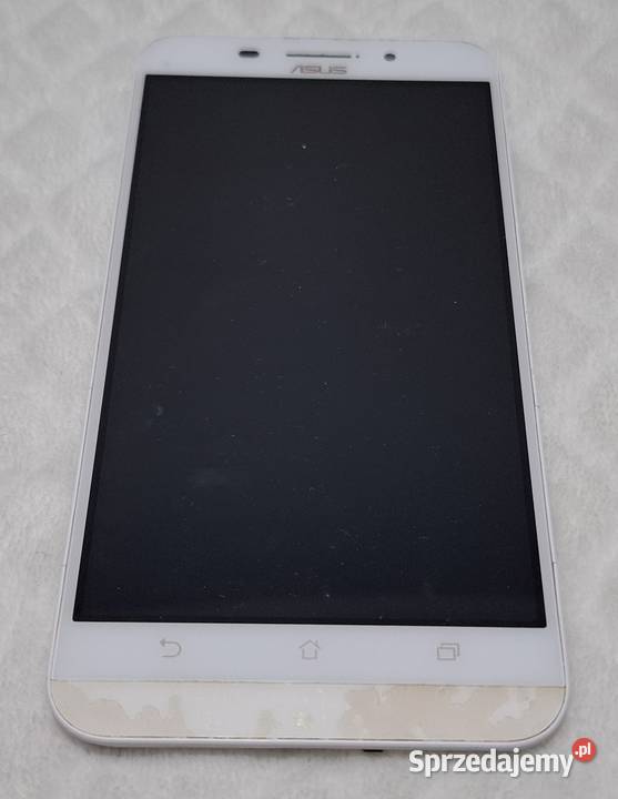 Wyświetlcz dotyk część do Asus Zenfone Z010D Czeladź