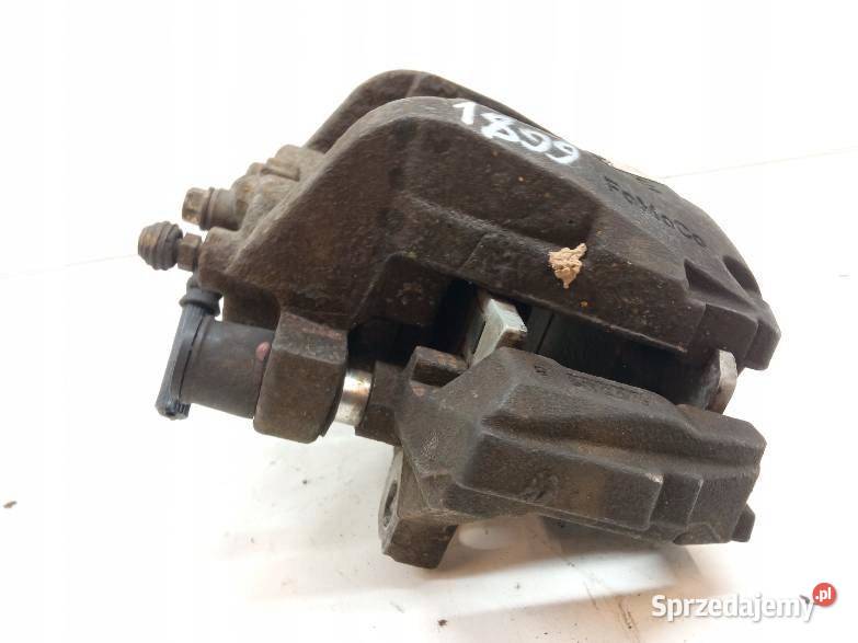 ZACISK HAMULCOWY LEWY PRZÓD 20 TDCI E1GC2010LD świętokrzyskie