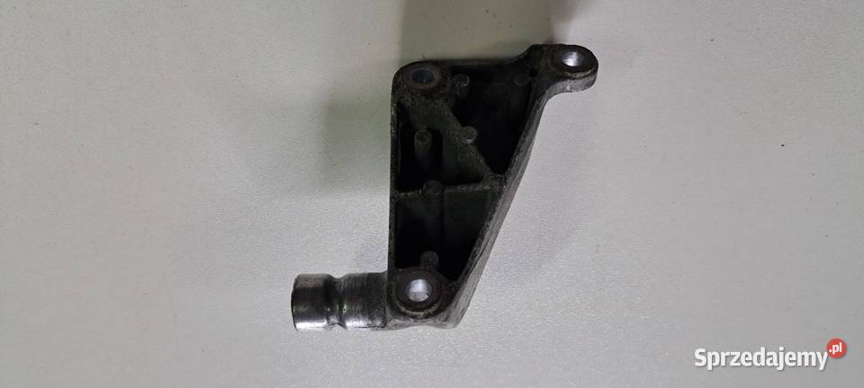 Oryginalna łapa wspornik silnika Audi 100 A6 C4 Luzino
