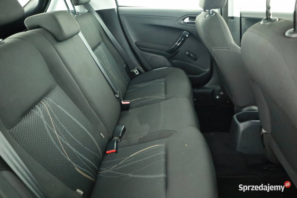 Peugeot 208 14 VTi Piaseczno