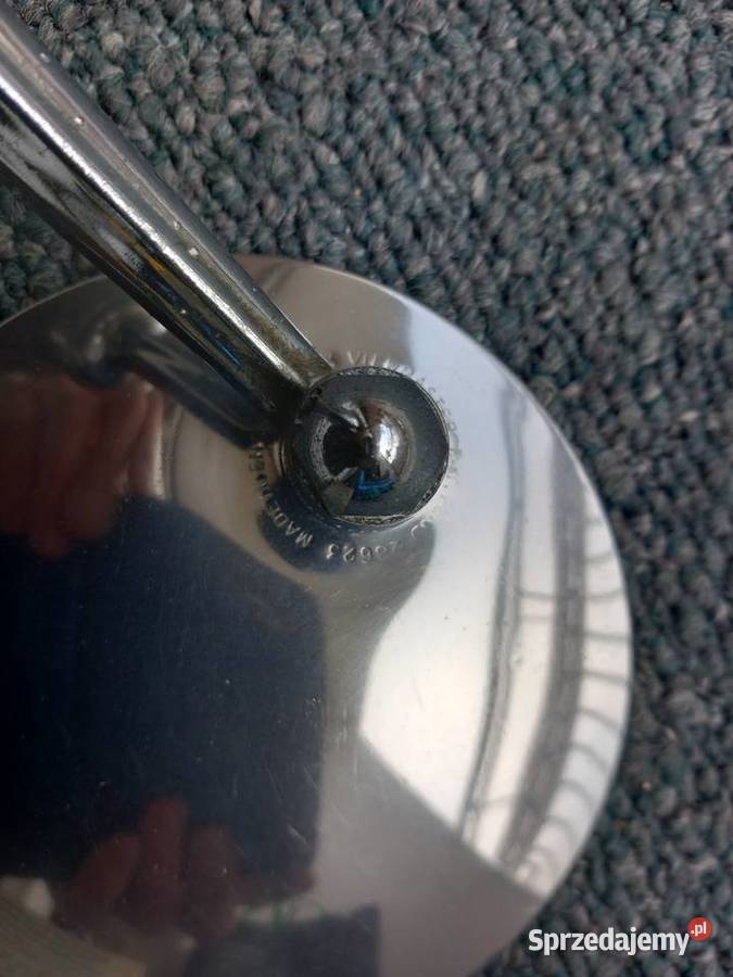 lusterko zewnętrzne oldtimer Made in England Tex łódzkie Bełchatów