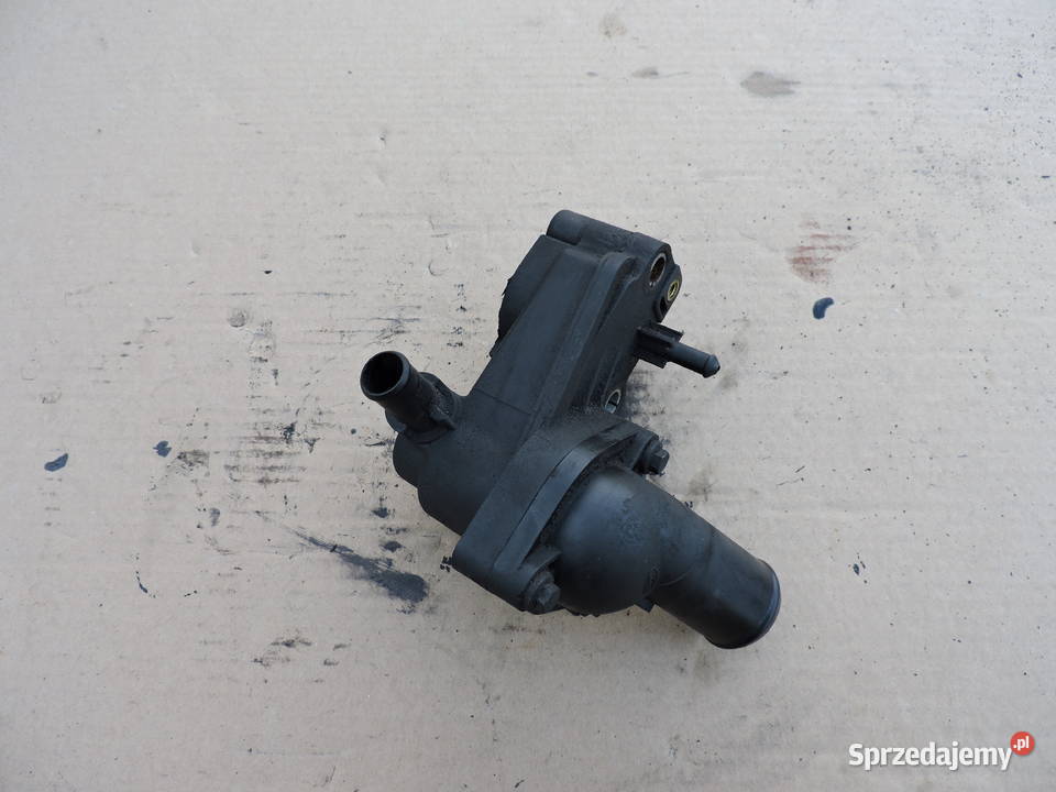 Obudowa termostatu Ford focus mk1 18 TDCI Myszków sprzedam
