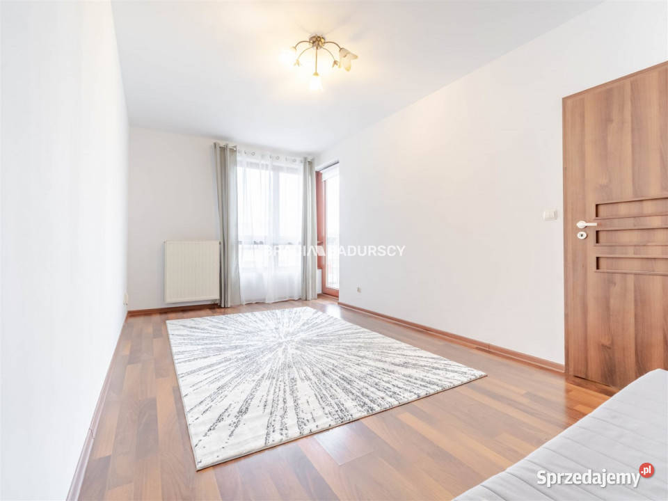 wynajmu mieszkania Kraków 45m2 2 pokoje 45m2